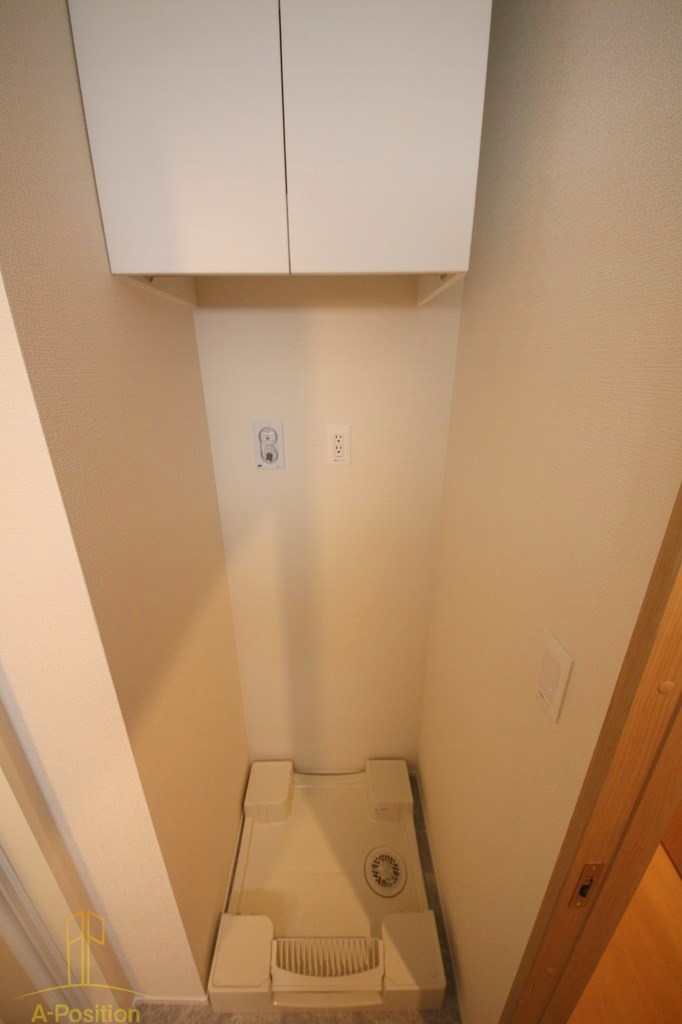 その他設備　Casa Branche