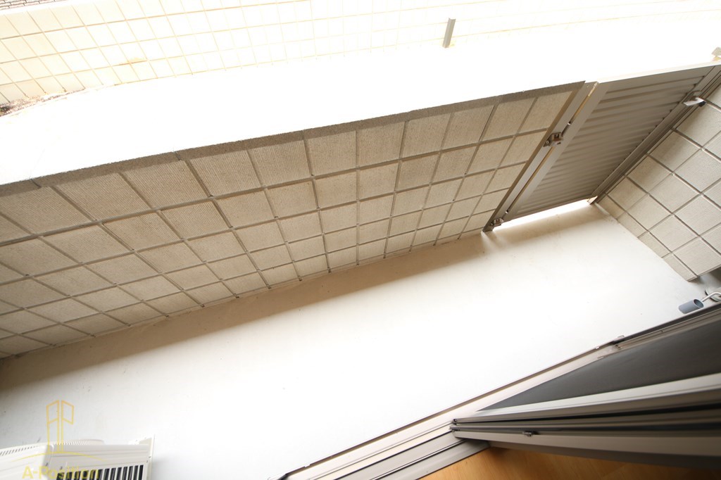 バルコニー　Casa Branche