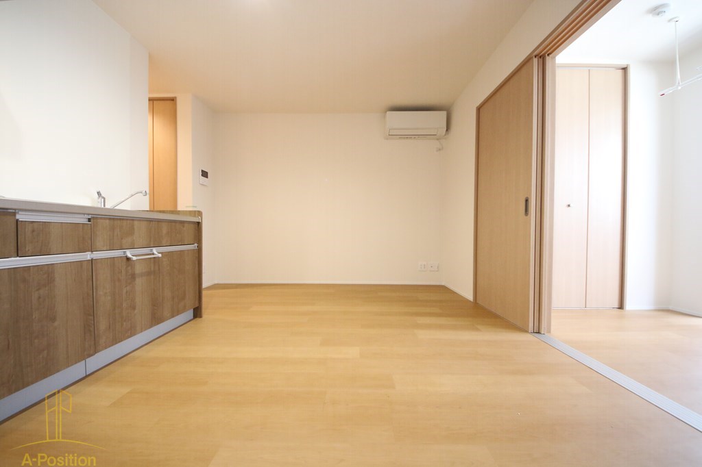 居室・リビング　Casa Branche