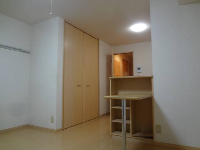 居室・リビング　洋室