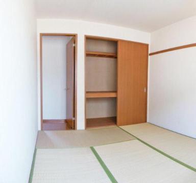 その他部屋・スペース　和室