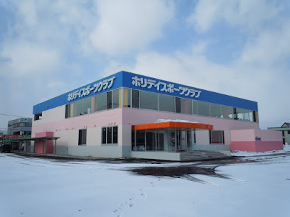 その他　ホリデイスポーツクラブ 札幌北24条店（その他）まで310m
