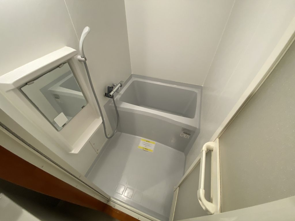 バス・シャワールーム　キッチン