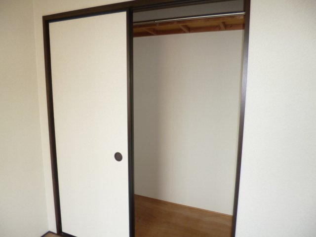 その他部屋・スペース　和室