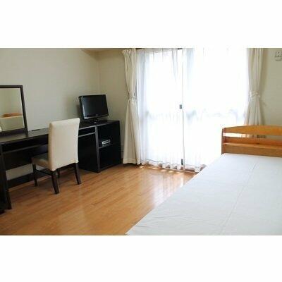 居室・リビング　?