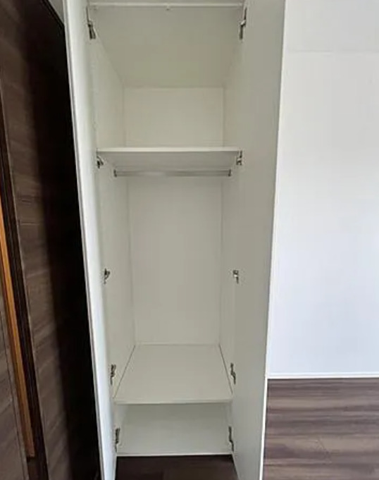 収納　※別部屋参考写真