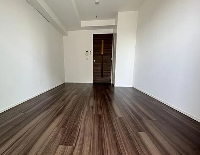 居室・リビング　※別部屋参考写真