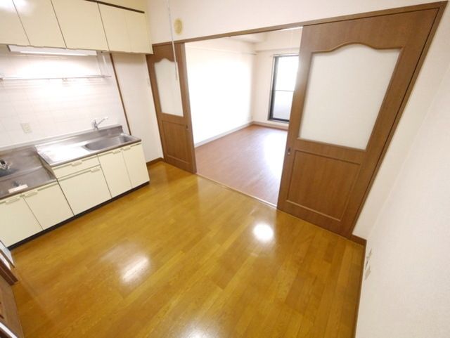 居室・リビング　同仕様