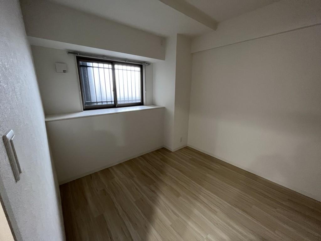 その他部屋・スペース　写真は同室タイプ802号室