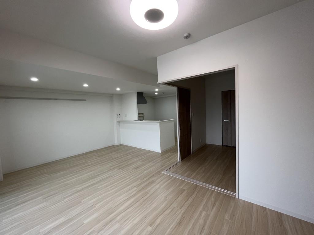 その他　写真は同室タイプ802号室