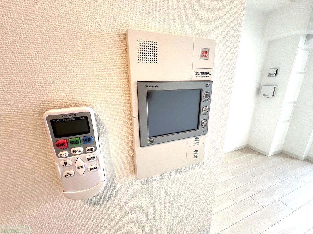 その他設備　設備