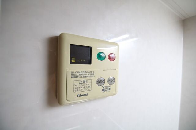 その他設備　※別室の参考写真の為、現況優先です。