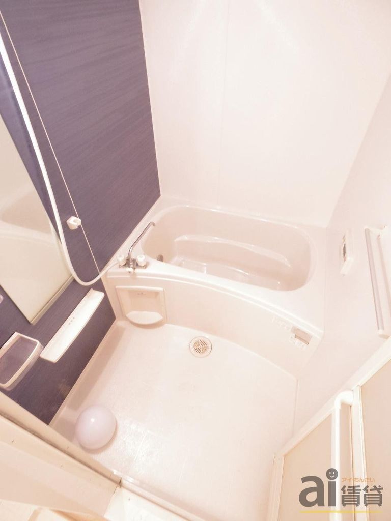 バス・シャワールーム　※同仕様写真