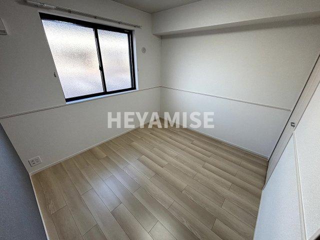 その他部屋・スペース　※室内画像は別号室のもの