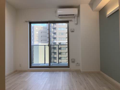 居室・リビング　洋室