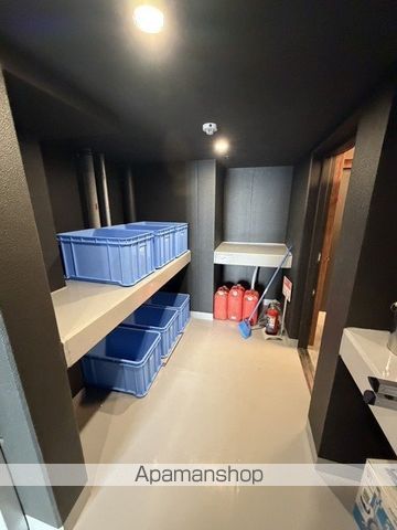 その他共有部分　その他共有部分