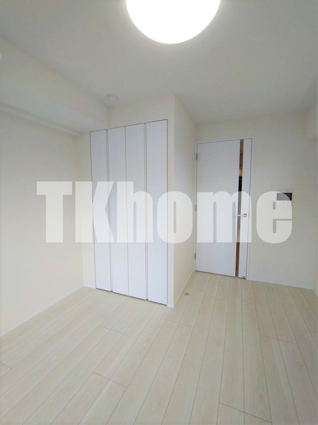 その他部屋・スペース　フローリング6.8帖