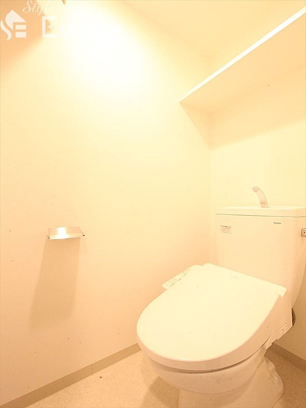 トイレ　同仕様画像