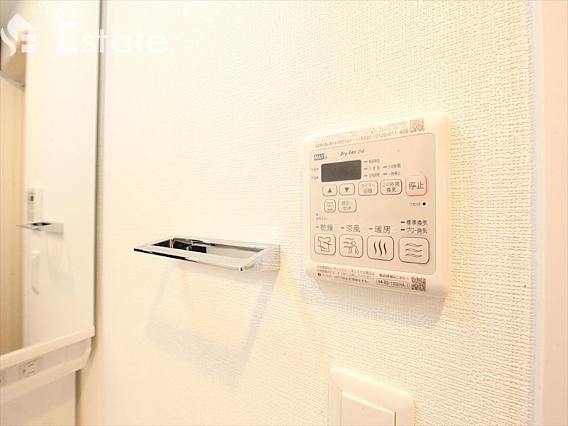 その他設備　同仕様画像