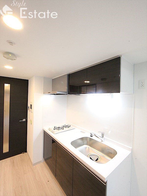 キッチン　同仕様画像