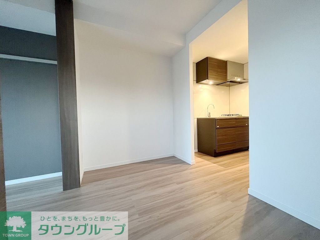 その他部屋・スペース　リビング/居室