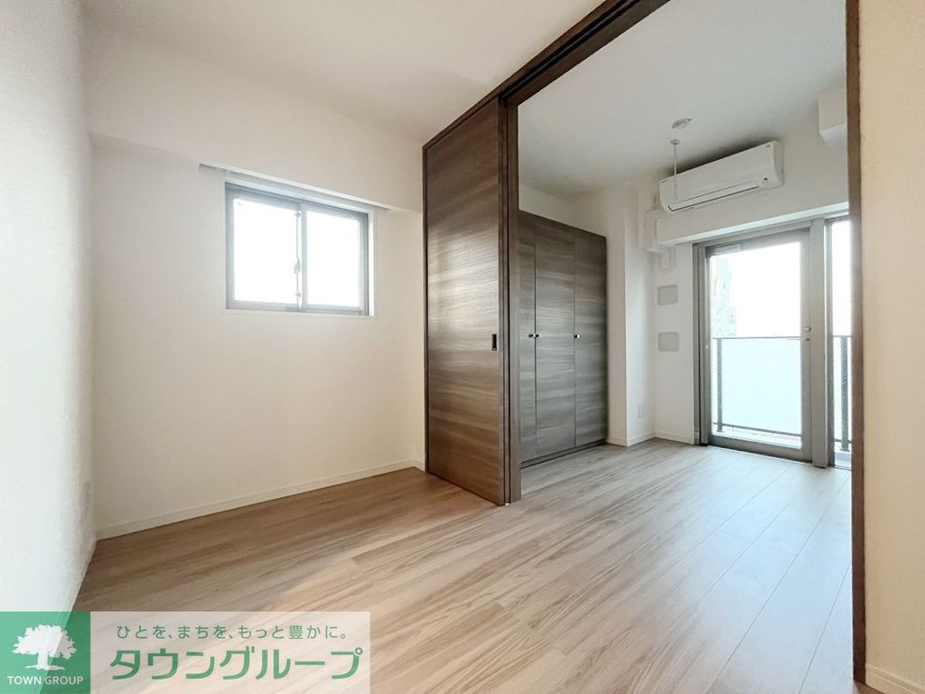 居室・リビング　リビング/居室