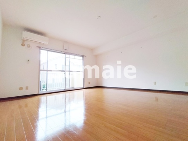 居室・リビング　広々リビング！