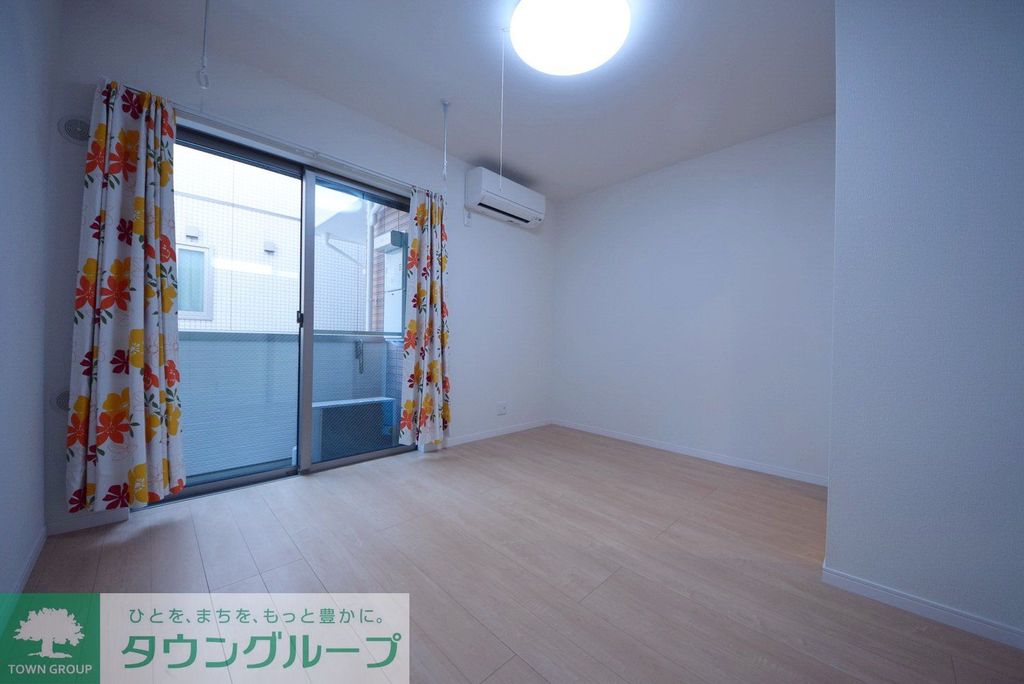 居室・リビング　リビング/居室