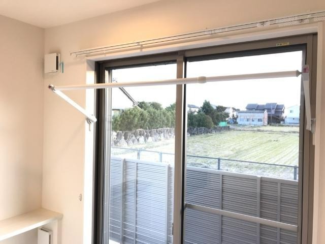 眺望　イメージ内装です。