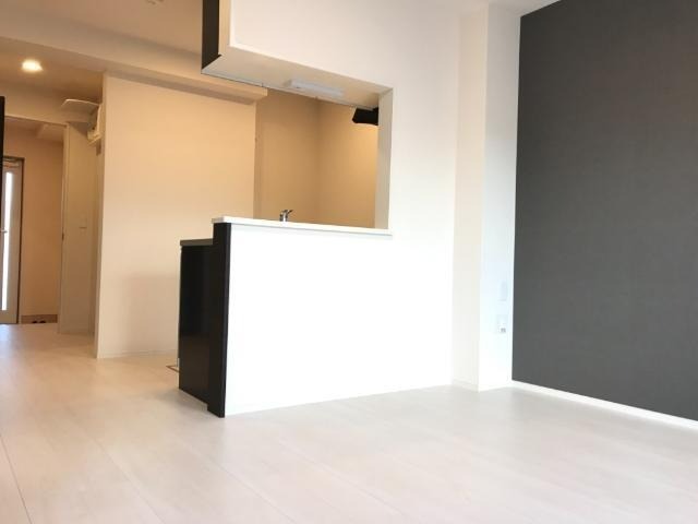 居室・リビング　イメージ内装です。