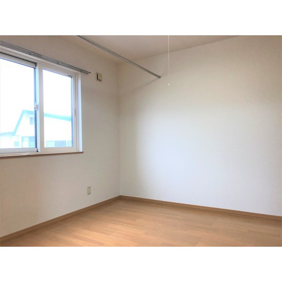 その他部屋・スペース　洋室６帖