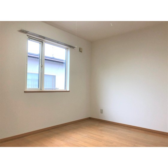 その他部屋・スペース　洋室６帖