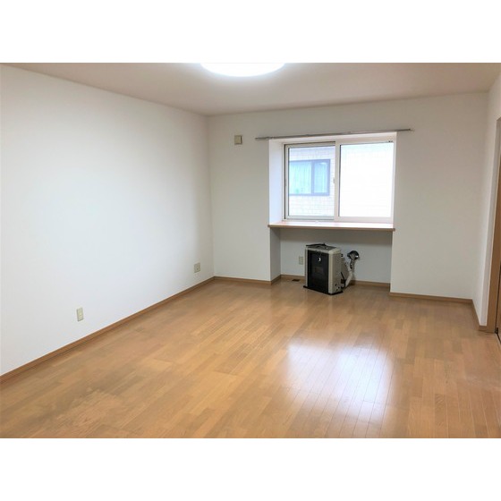 居室・リビング　リビング１２帖