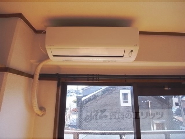 その他　エアコン