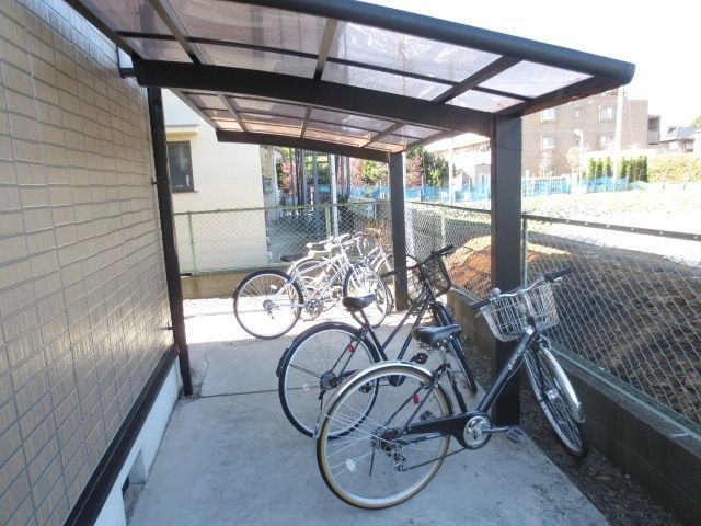 その他共有部分　★お問い合わせはタウンハウジングまで★