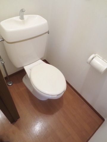 トイレ　★お問い合わせはタウンハウジングまで★