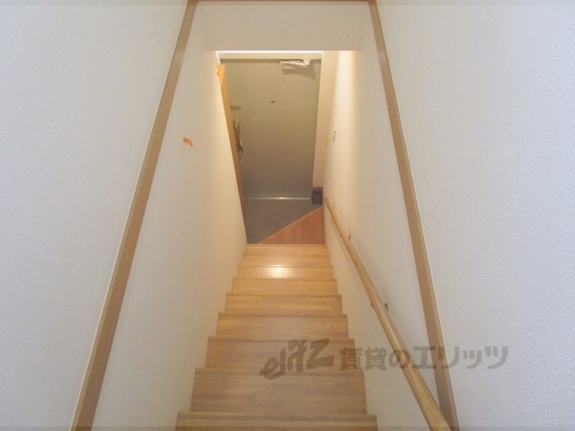 その他部屋・スペース　廊下