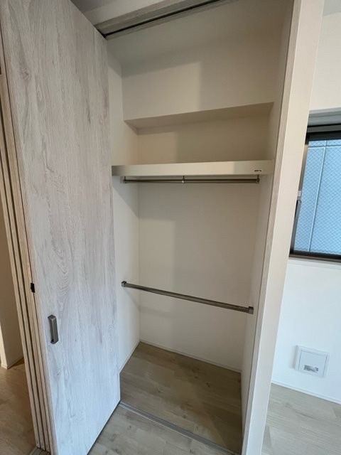 収納　☆収納豊富☆