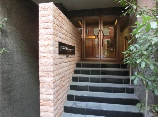 エントランス　☆駐輪場☆