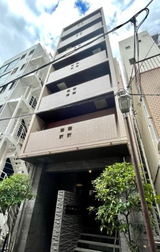 建物外観　☆きれいな外観☆