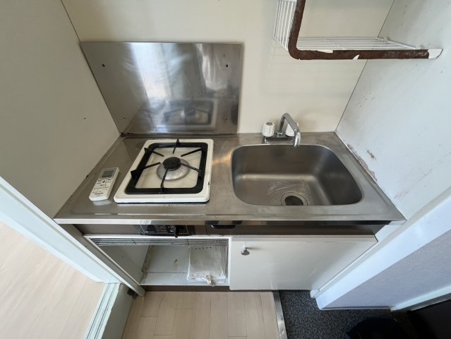 キッチン　ヴァンベール平針