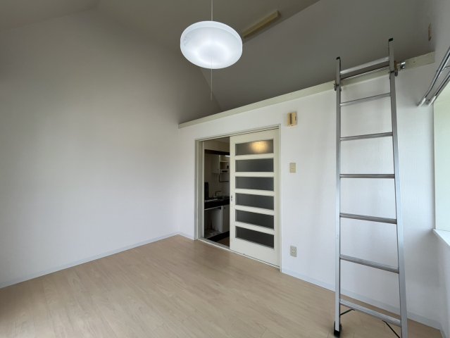 居室・リビング　ヴァンベール平針