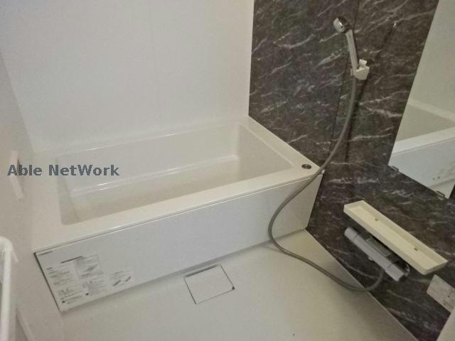 バス・シャワールーム　同型モデル