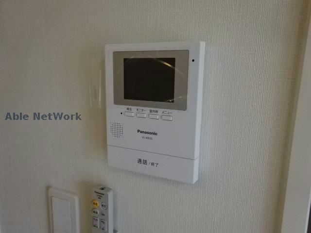 セキュリティ　同型モデル