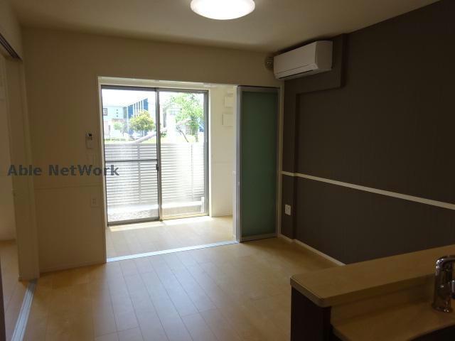 居室・リビング　同型モデル