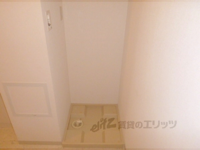 その他部屋・スペース　洗濯機置場