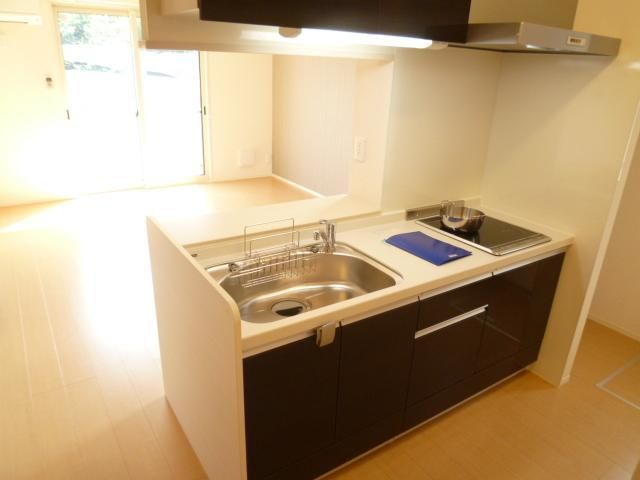 キッチン　☆ＩＨシステムキッチン☆