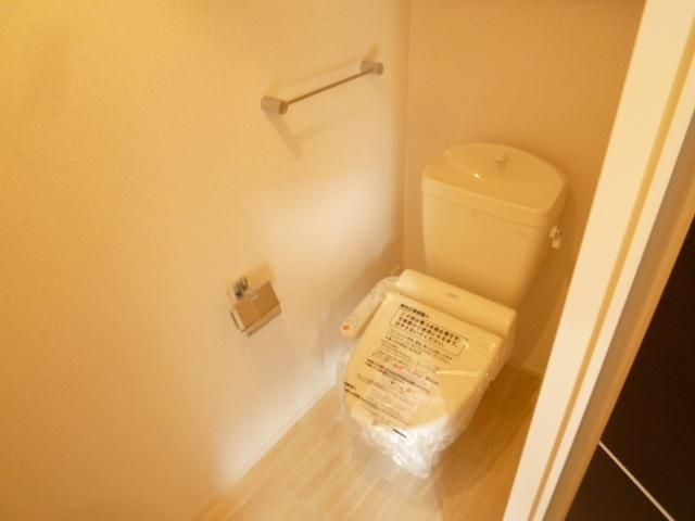 トイレ　☆ウォッシュレット完備☆