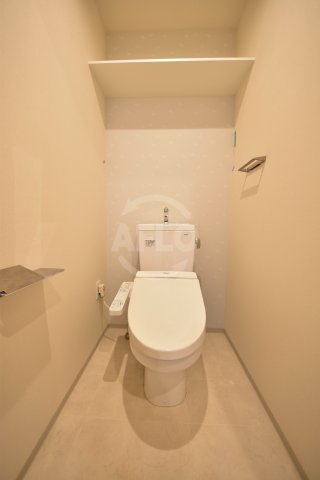 トイレ　グランバース福島　トイレ