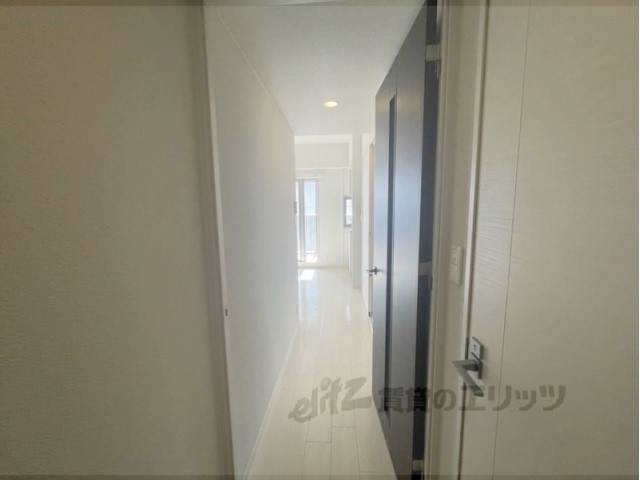 その他部屋・スペース　廊下